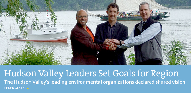 Hudson Valley Leaders Set Goals for Region
