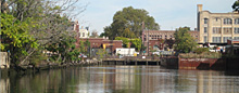 Support EPA's Proposal to Clean the Gowanus Canal